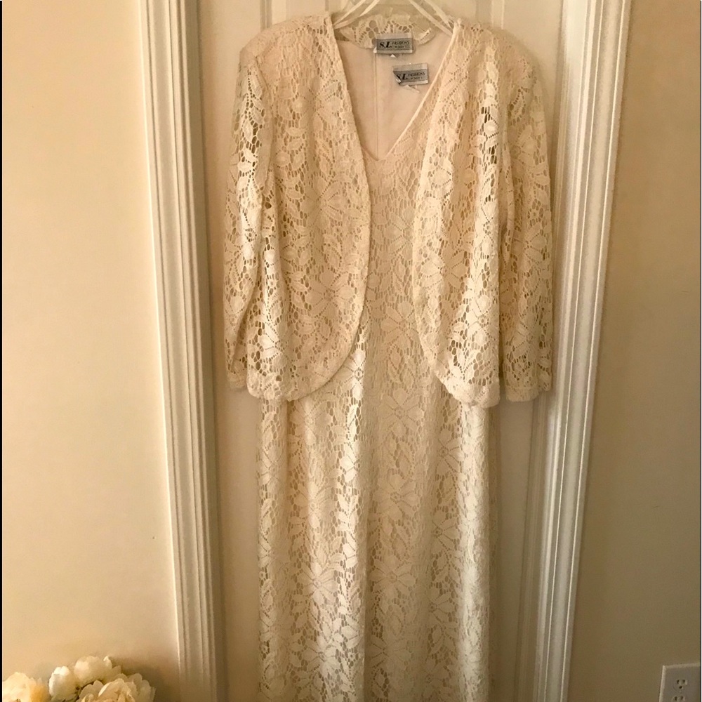 S.L Fashions Women’s Dress